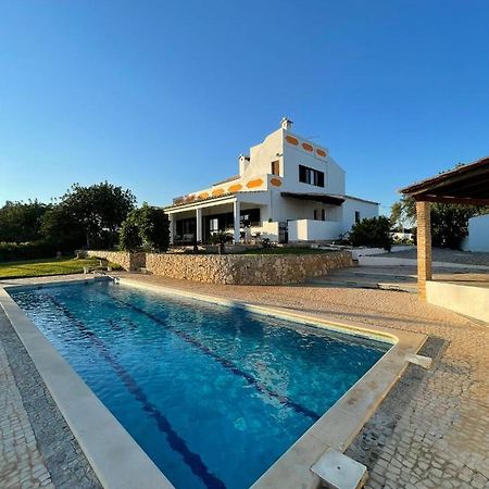 Casa Esperanca - Carefree Living With Big Private Pool And Great Views Βίλα Olhão Εξωτερικό φωτογραφία
