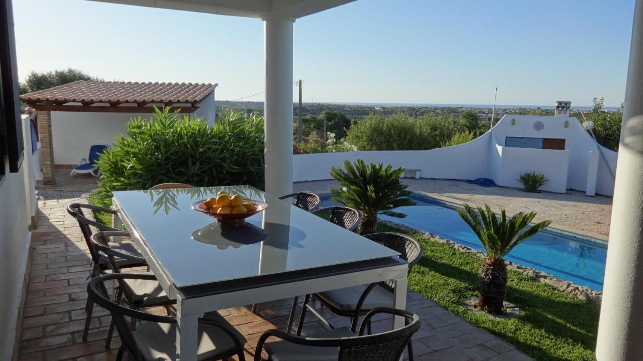 Casa Esperanca - Carefree Living With Big Private Pool And Great Views Βίλα Olhão Εξωτερικό φωτογραφία