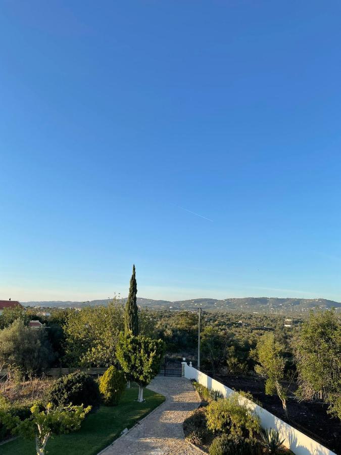 Casa Esperanca - Carefree Living With Big Private Pool And Great Views Βίλα Olhão Εξωτερικό φωτογραφία