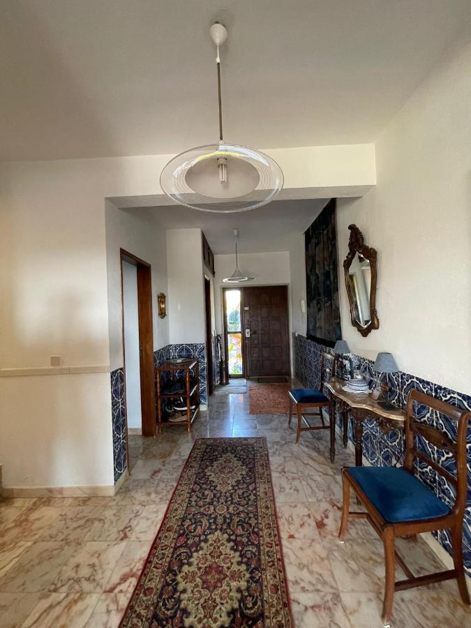 Casa Esperanca - Carefree Living With Big Private Pool And Great Views Βίλα Olhão Εξωτερικό φωτογραφία