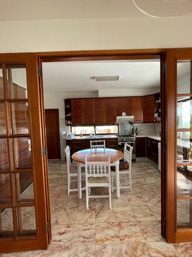 Casa Esperanca - Carefree Living With Big Private Pool And Great Views Βίλα Olhão Εξωτερικό φωτογραφία