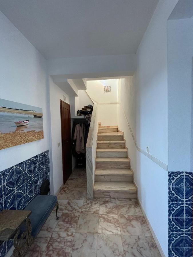 Casa Esperanca - Carefree Living With Big Private Pool And Great Views Βίλα Olhão Εξωτερικό φωτογραφία