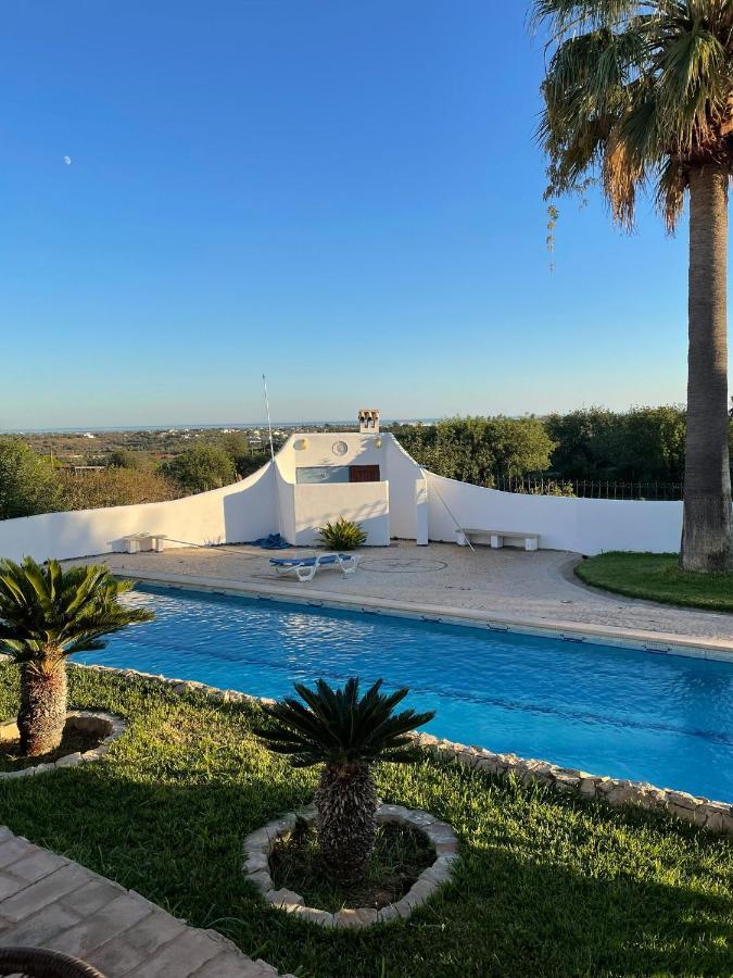 Casa Esperanca - Carefree Living With Big Private Pool And Great Views Βίλα Olhão Εξωτερικό φωτογραφία