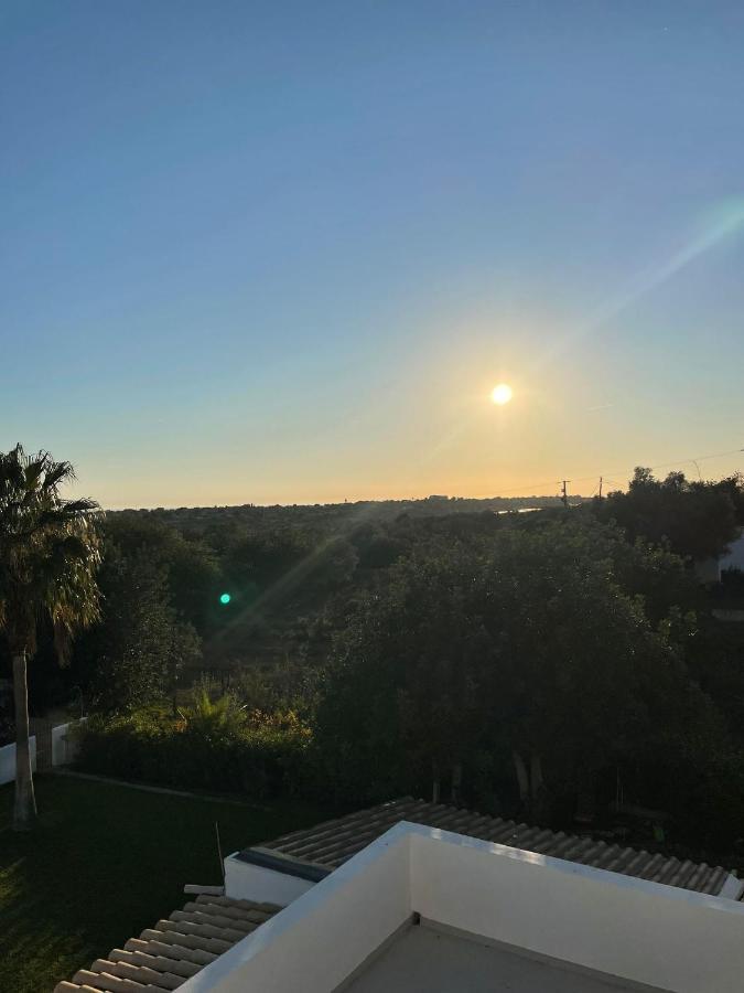 Casa Esperanca - Carefree Living With Big Private Pool And Great Views Βίλα Olhão Εξωτερικό φωτογραφία