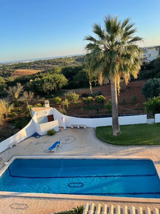 Casa Esperanca - Carefree Living With Big Private Pool And Great Views Βίλα Olhão Εξωτερικό φωτογραφία