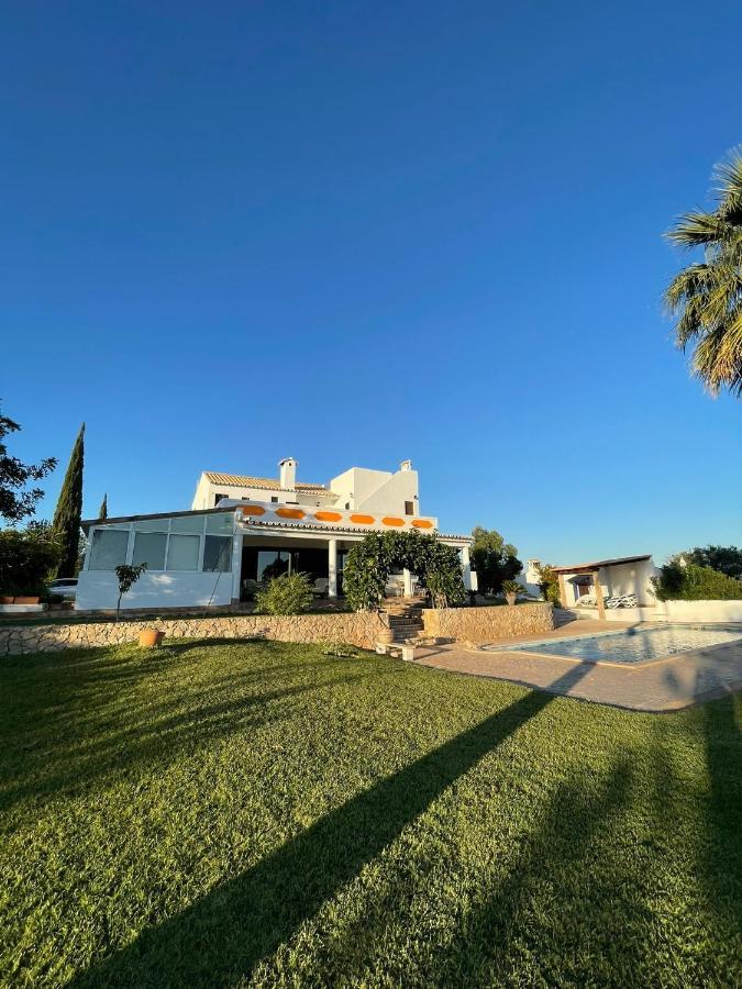 Casa Esperanca - Carefree Living With Big Private Pool And Great Views Βίλα Olhão Εξωτερικό φωτογραφία