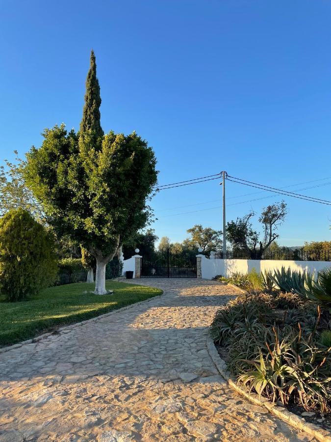 Casa Esperanca - Carefree Living With Big Private Pool And Great Views Βίλα Olhão Εξωτερικό φωτογραφία