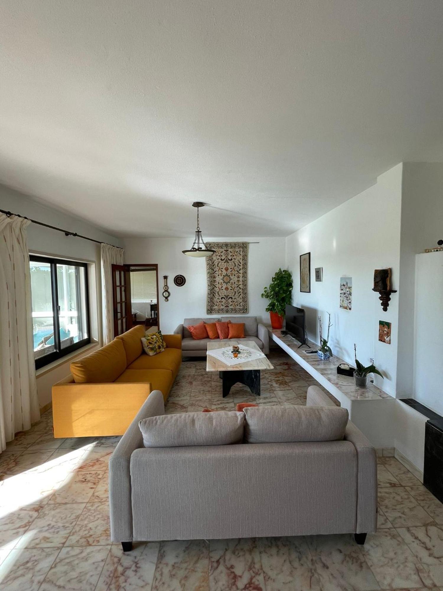 Casa Esperanca - Carefree Living With Big Private Pool And Great Views Βίλα Olhão Εξωτερικό φωτογραφία