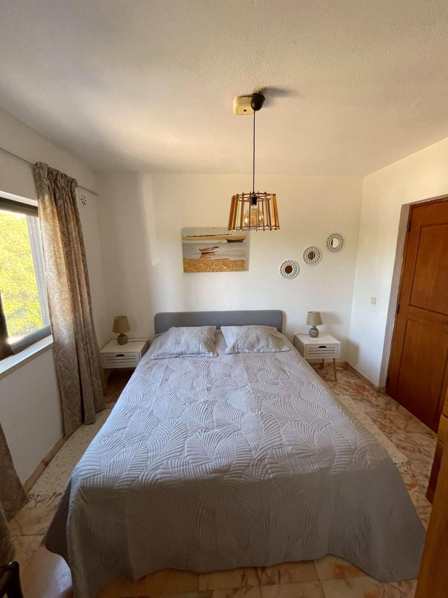 Casa Esperanca - Carefree Living With Big Private Pool And Great Views Βίλα Olhão Εξωτερικό φωτογραφία